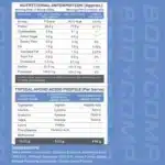Bodycomp Whey Advantage - Image 3