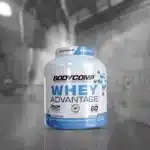 Bodycomp Whey Advantage - Image 2
