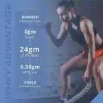 Bodycomp Whey Advantage - Image 4