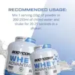 Bodycomp Whey Advantage - Image 5