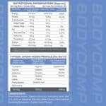 Whey ISO Brilliance - Image 6