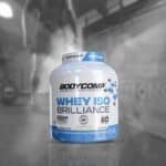 Whey ISO Brilliance - Image 2