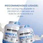 Whey ISO Brilliance - Image 4