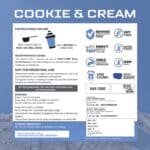 Whey ISO Brilliance - Image 3