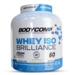 Whey ISO Brilliance