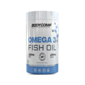 Omega 3 Fish Oil (Arriving Soon) photo review