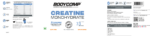 Creatine Monohydrate - Image 4